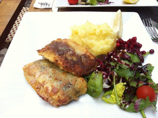 Borgmastarn Bistro Restaurang & Bar